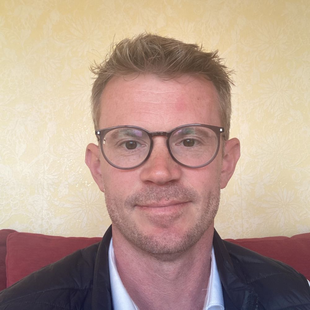 Marc Le Bris