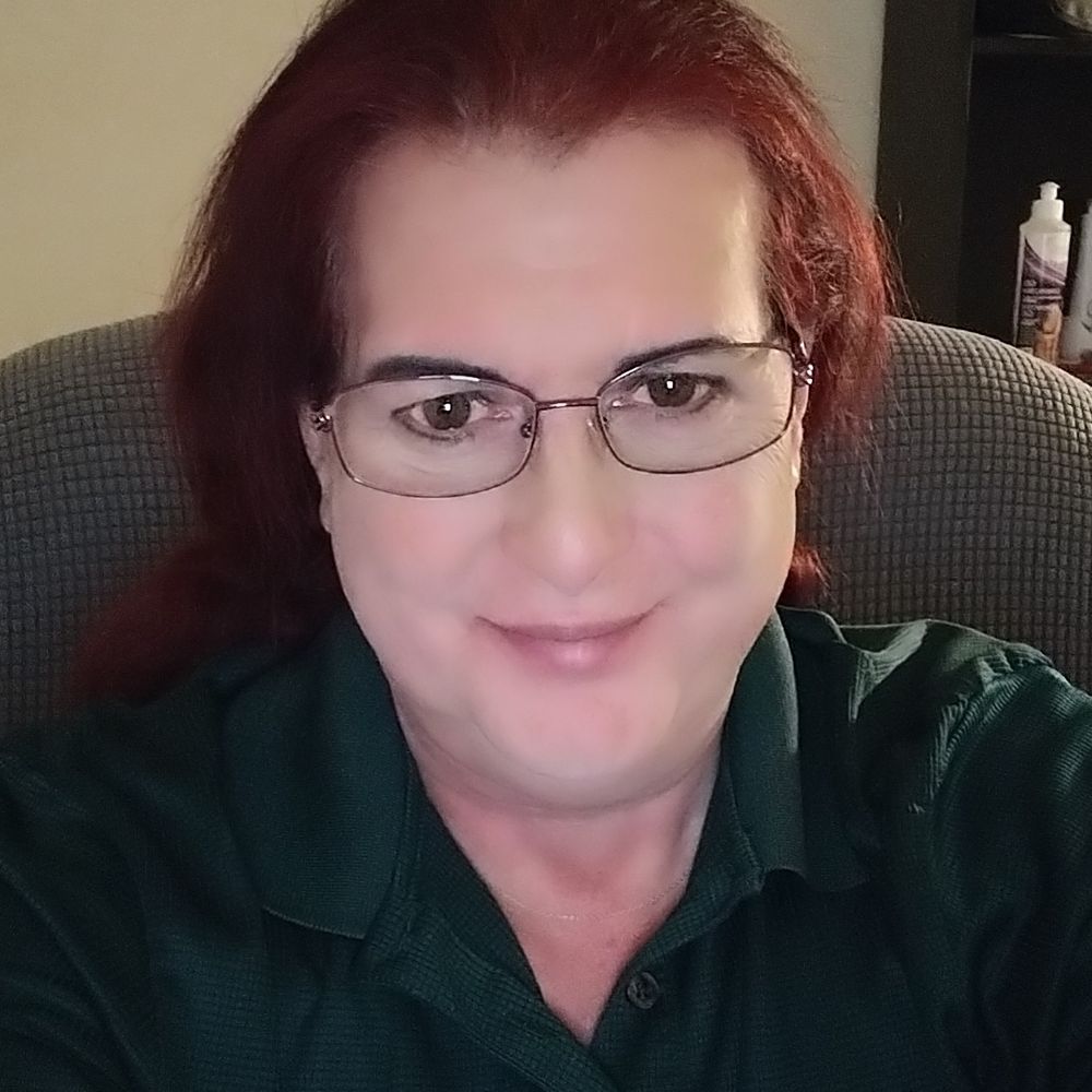 Trina Knight