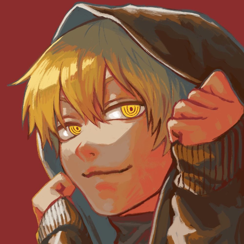 アルカン@ illustration
