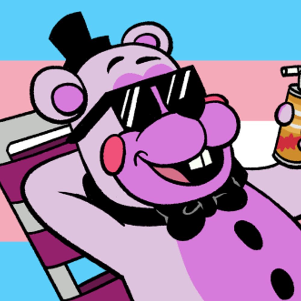 Mike