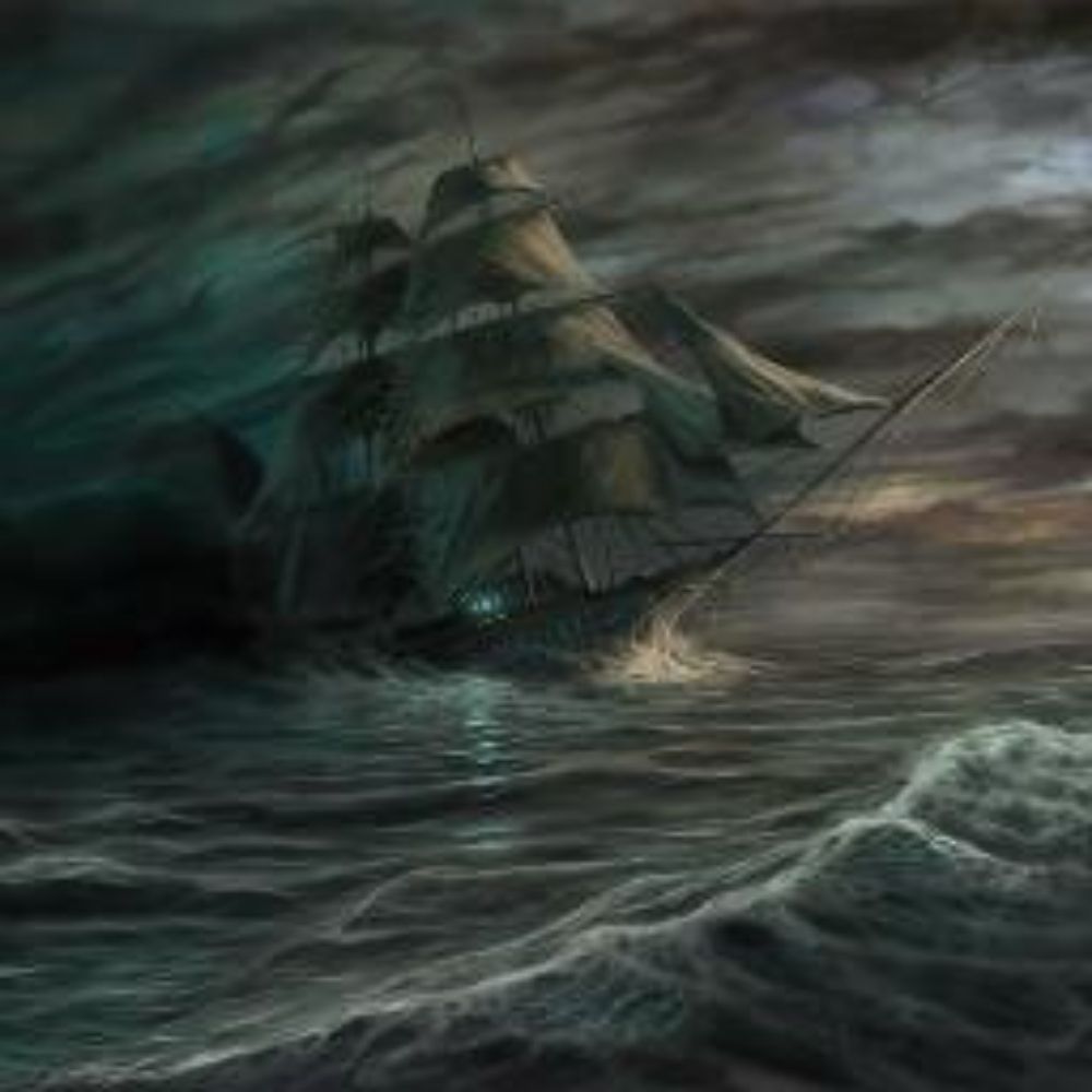 Just a Boat