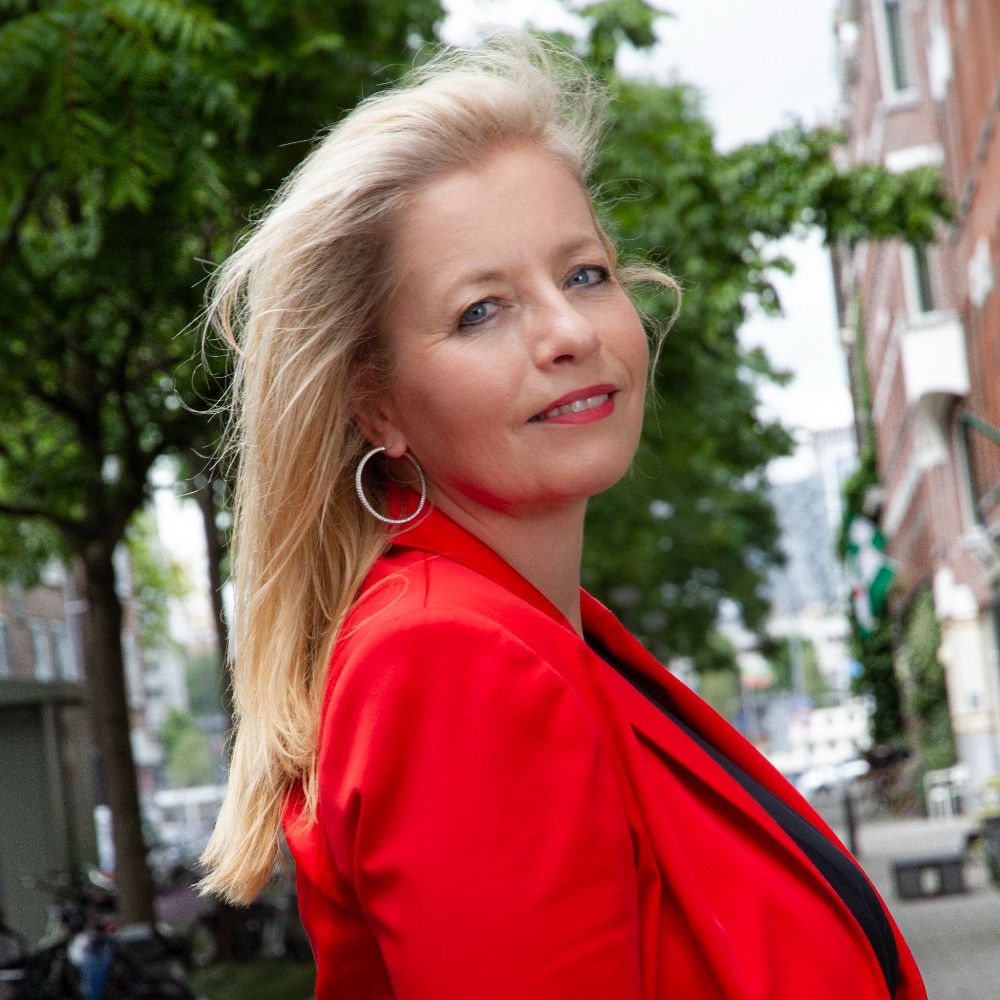 Marianne Zwagerman