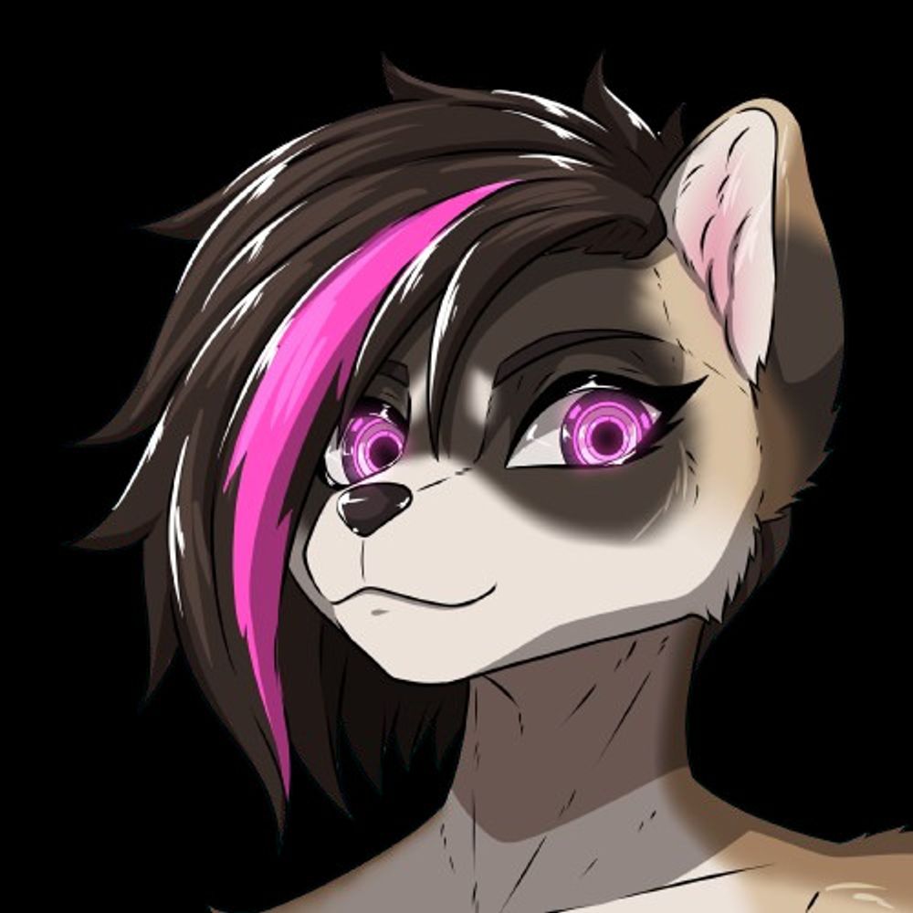 Genderflux Superfluid's avatar
