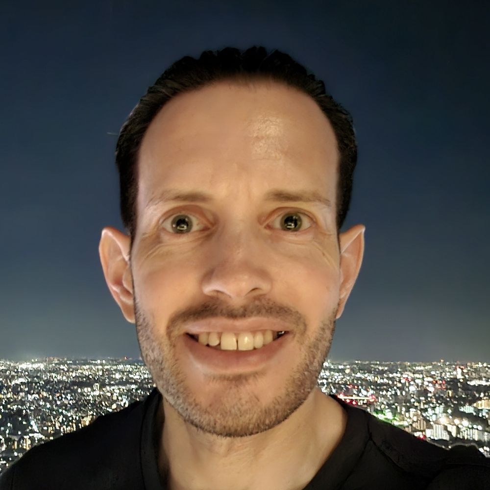 Andrew Fineberg