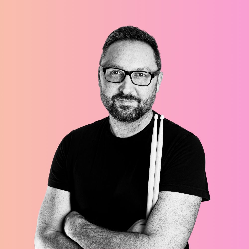 Stuart Lord