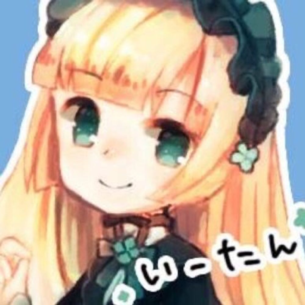 いーたん⛩️