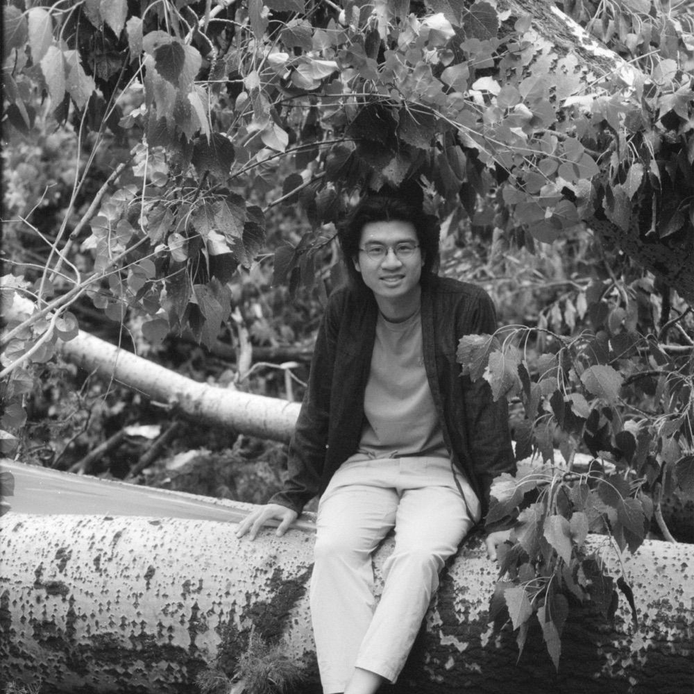 Hanson Lu