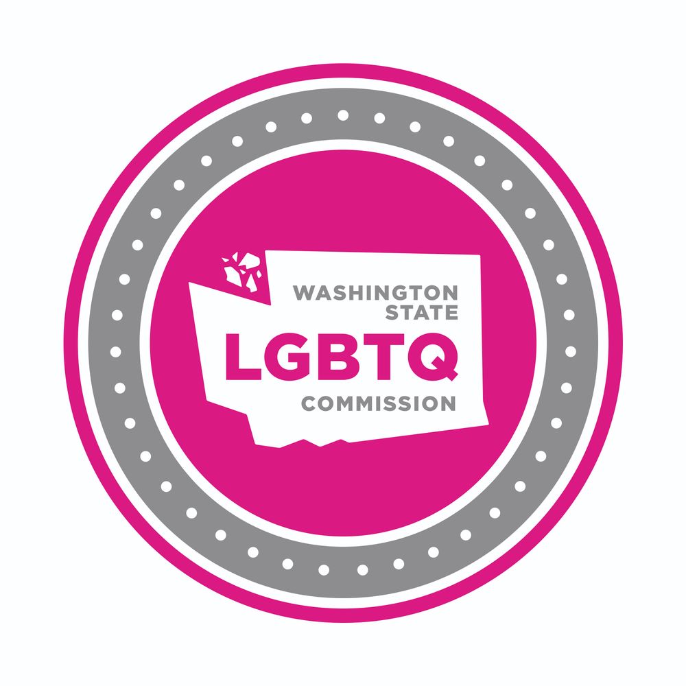 Washington State LGBTQ Commission