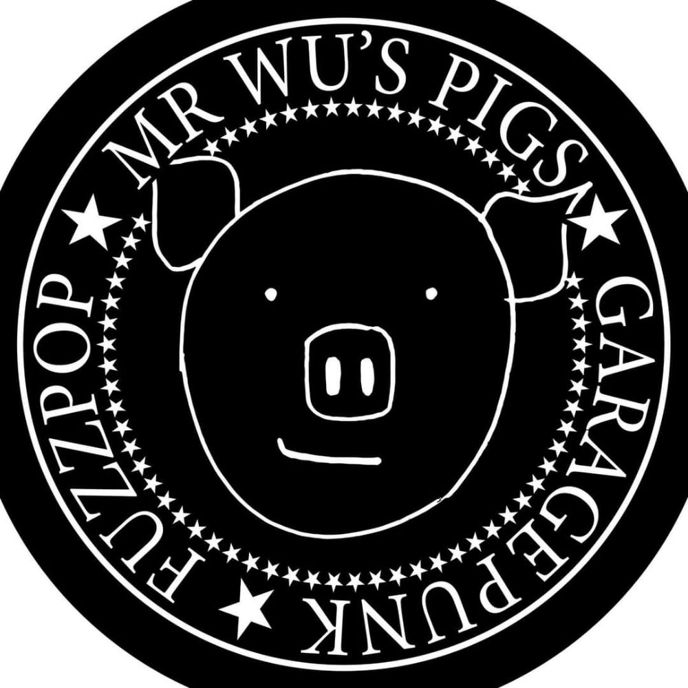 Mr Wu's Pigs