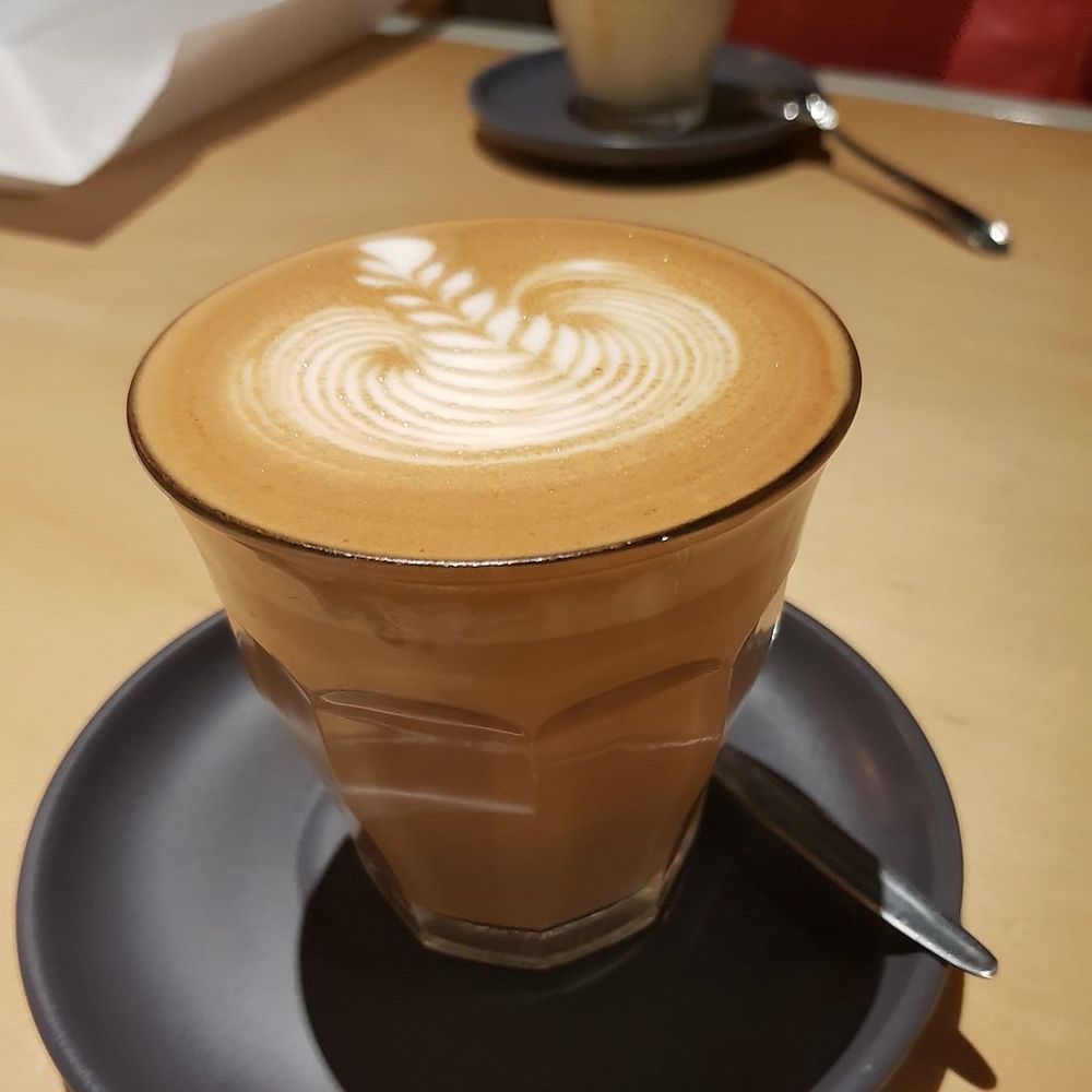 latte
