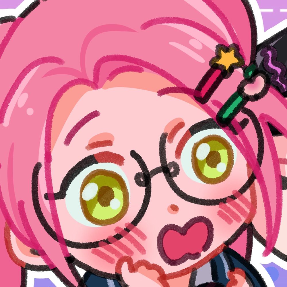 CoCo โค่!´ ཀ `)