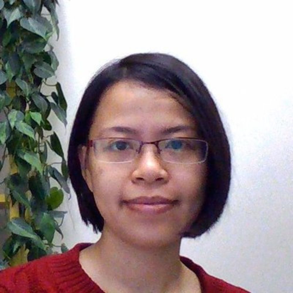 Huyen Le