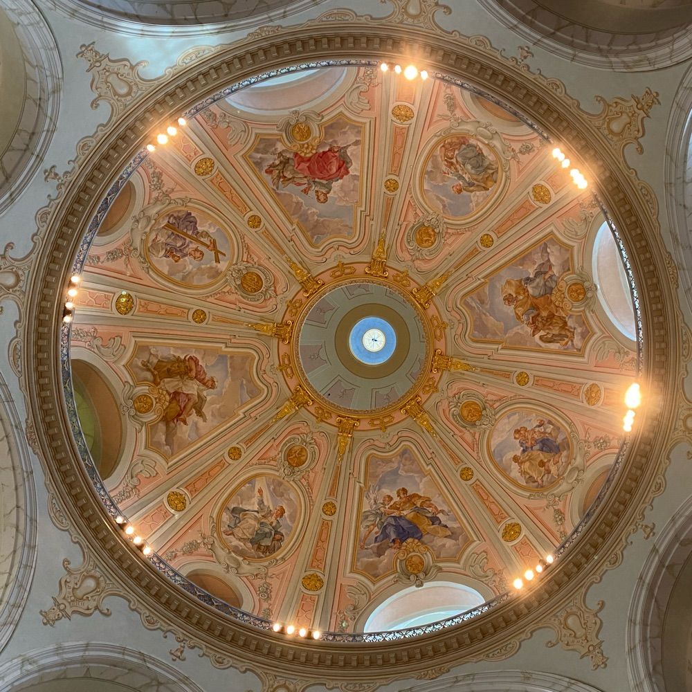 Hochtouren Dresden 