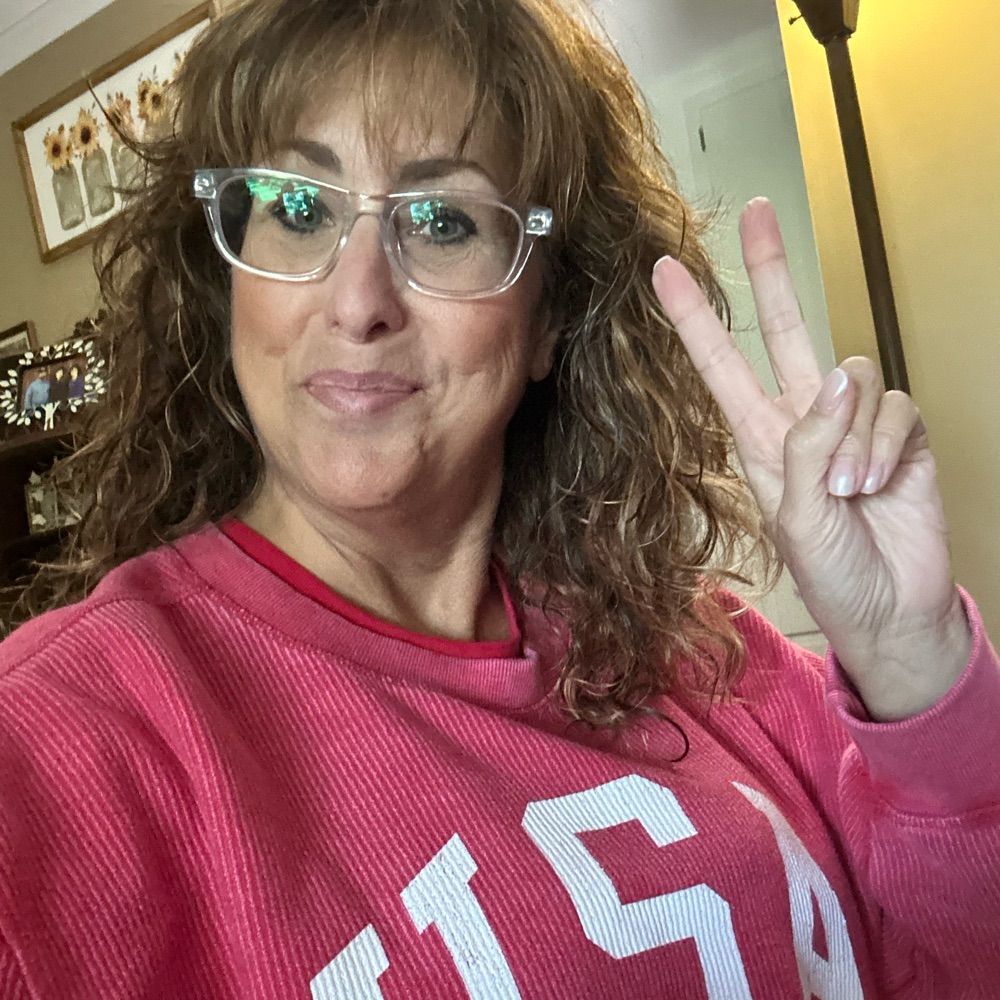 Nurse Heather-Senior Swiftie