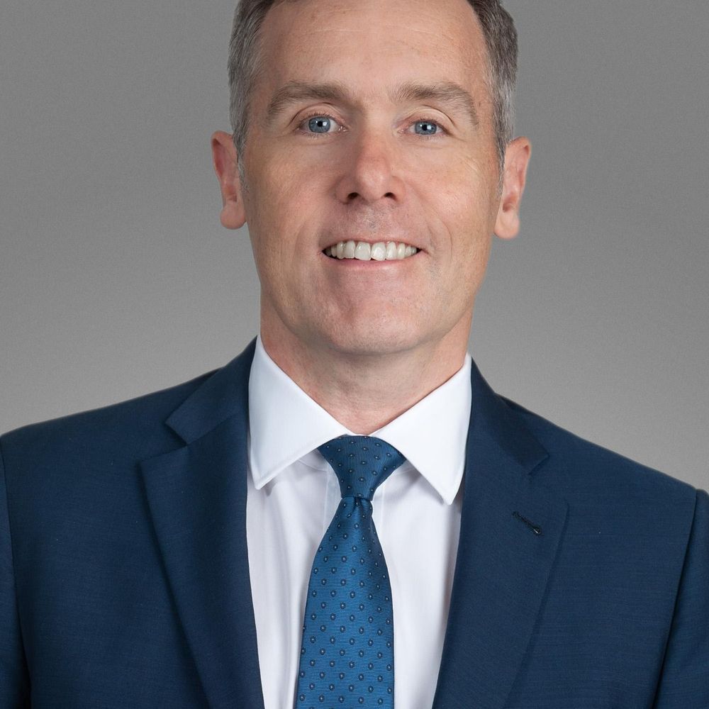 Nicholas O'Donnell