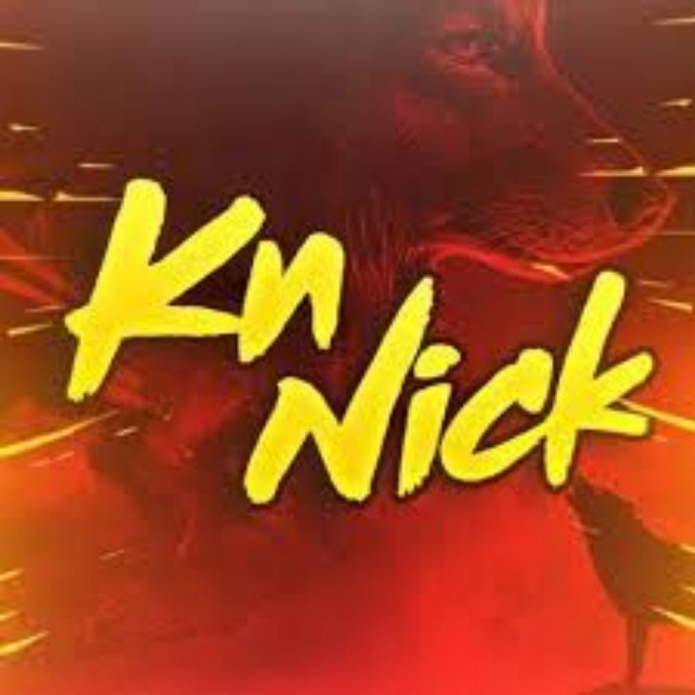 Kn Nick ⭕