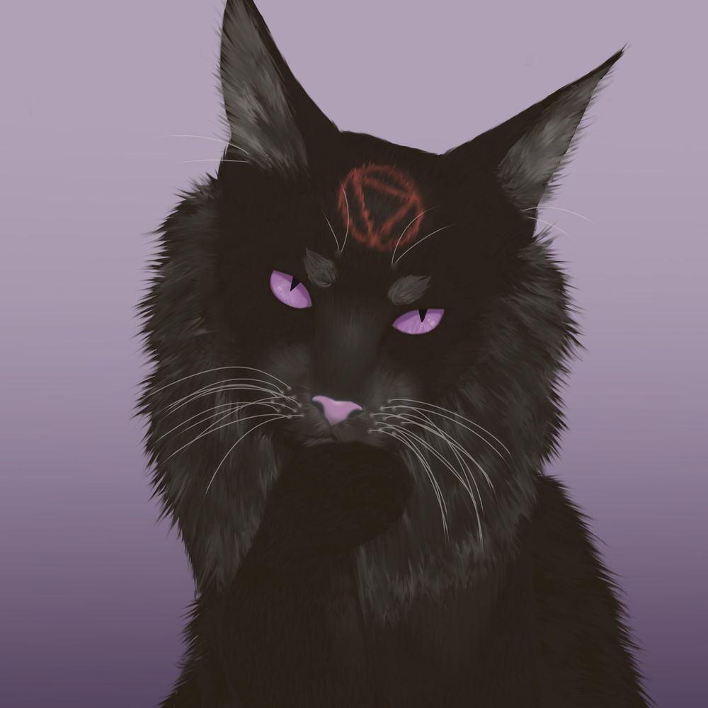 K. 🐾👹