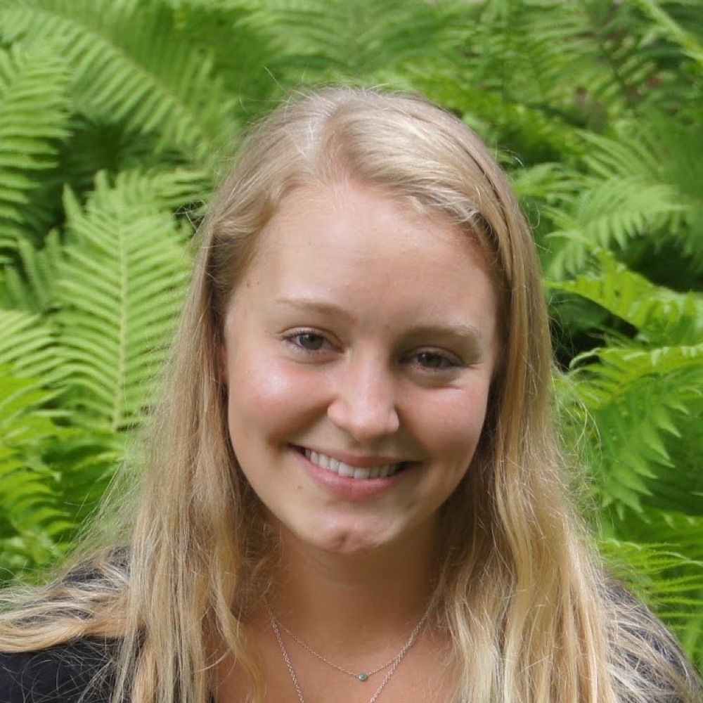 Annie Ulichney