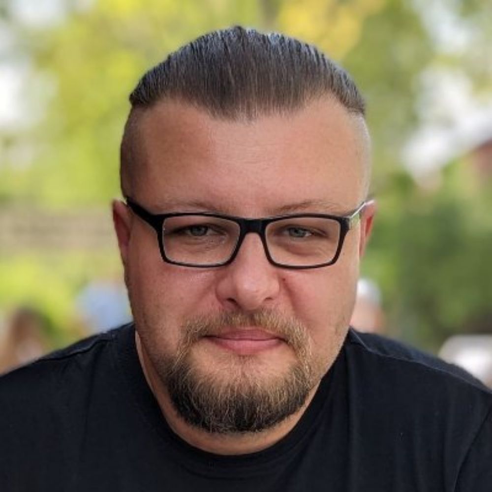 Michał Szymański