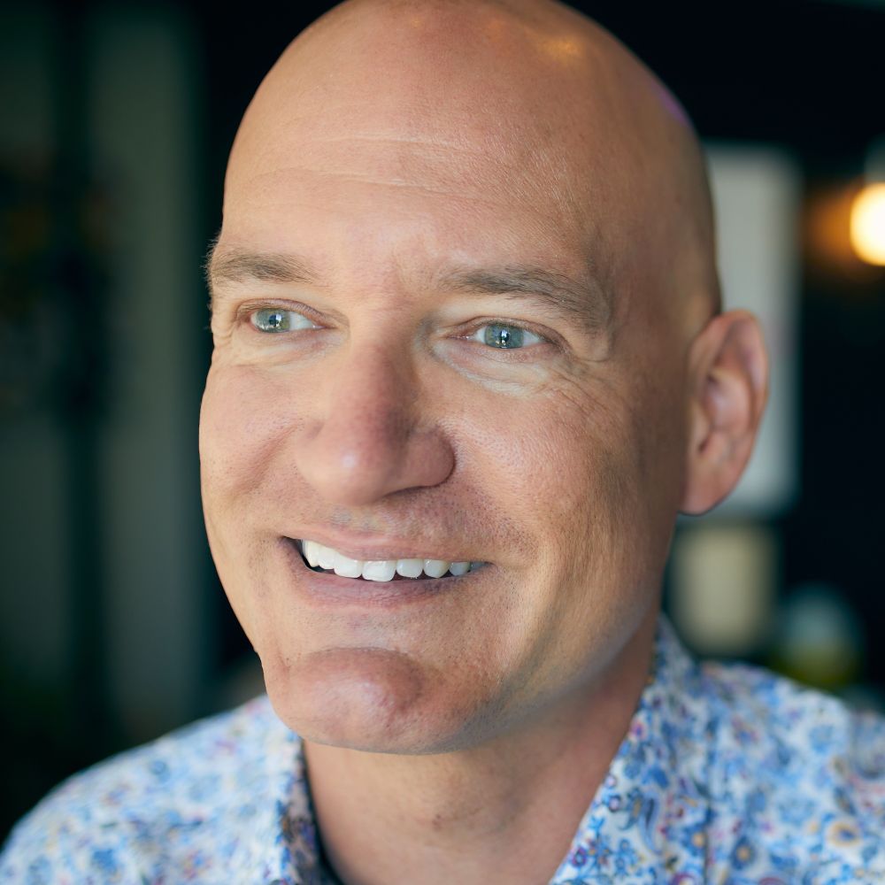 Brent Lowe