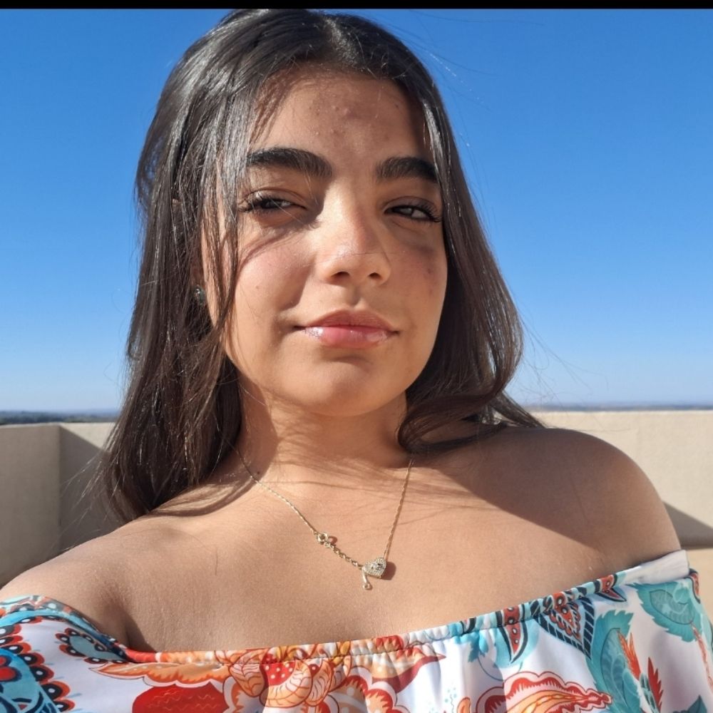 maria ☀️