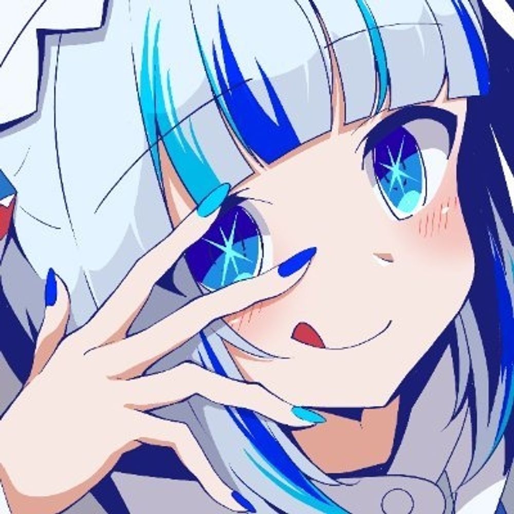 たかぴョん🦈💙Now accepting requests