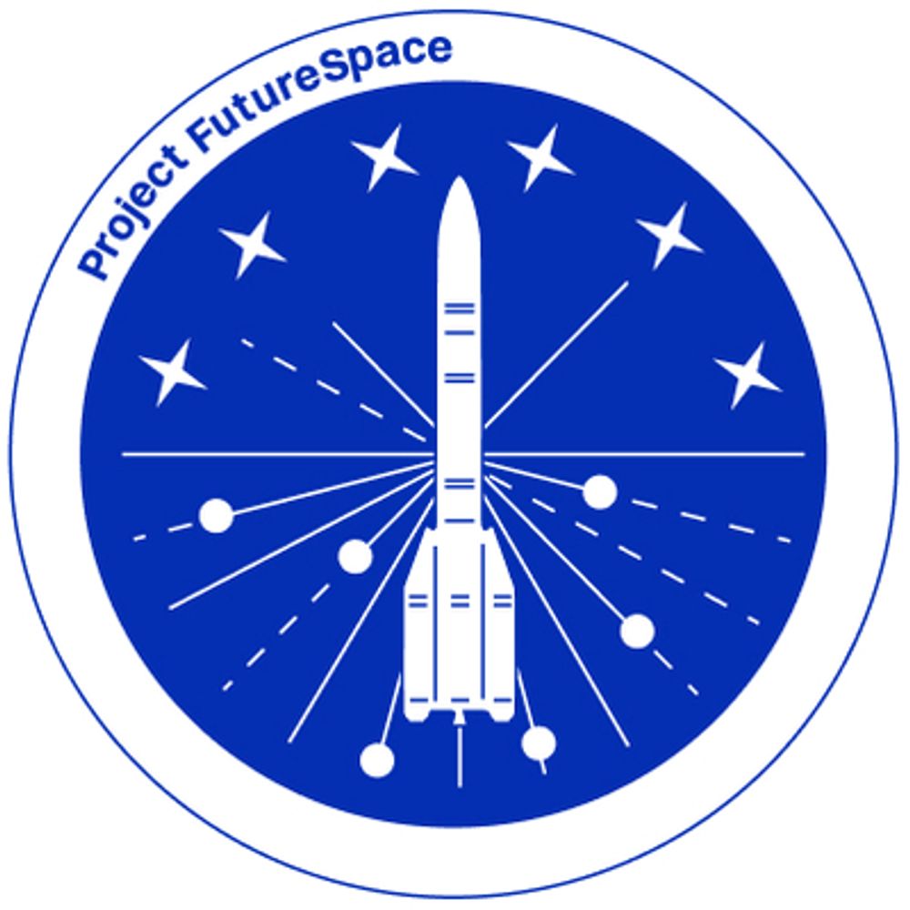 FutureSpace Research Project