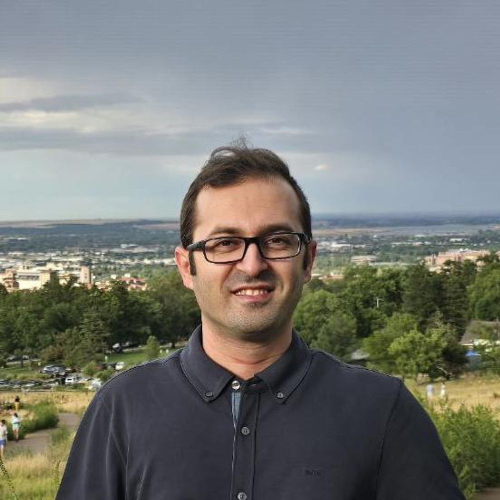 Soheil Radfar
