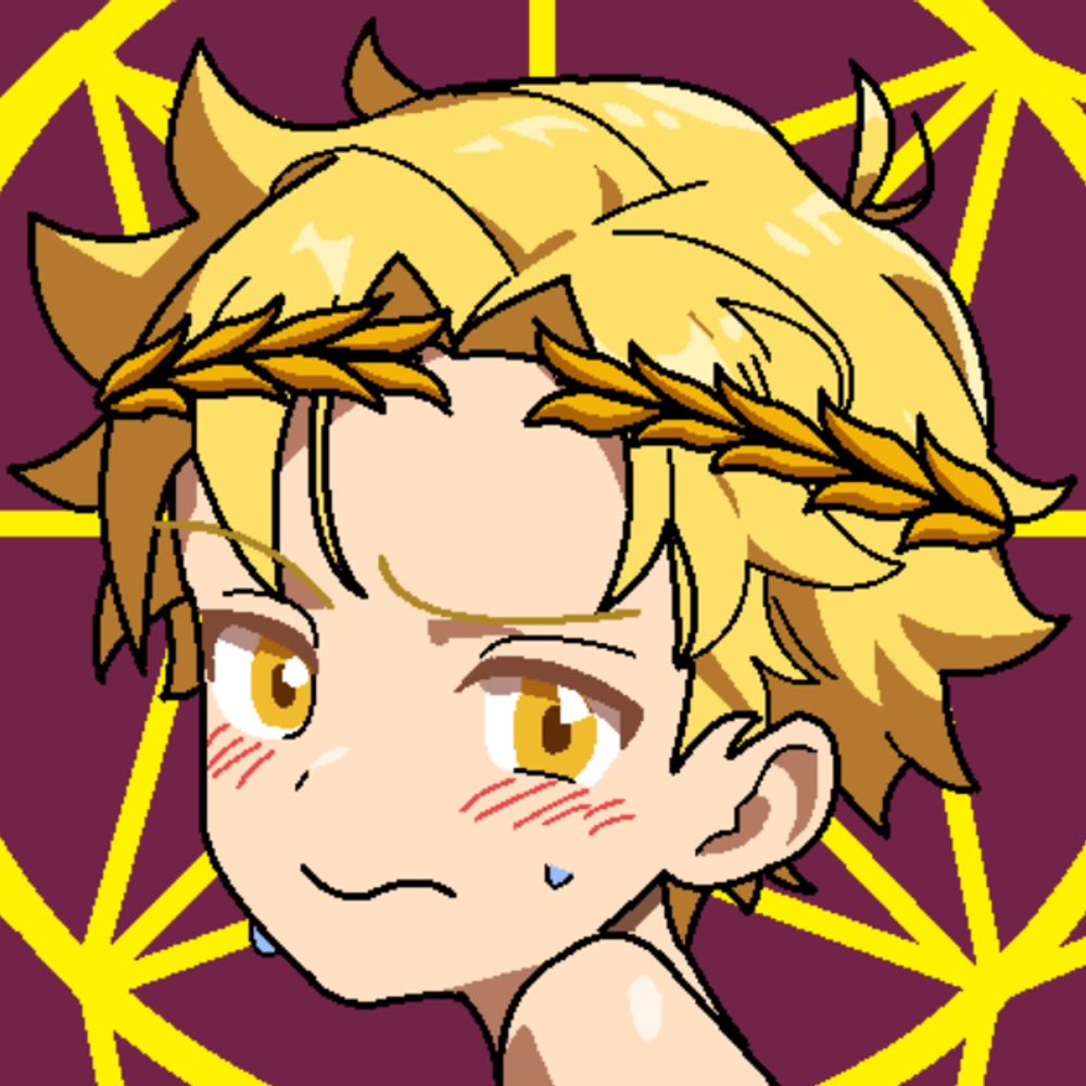 ❤️‍🔥BlazingDionysian❤️‍🔥