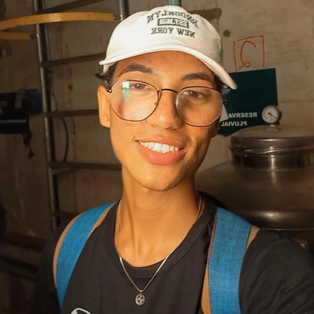 Vitinho vai ver Bruno Mara