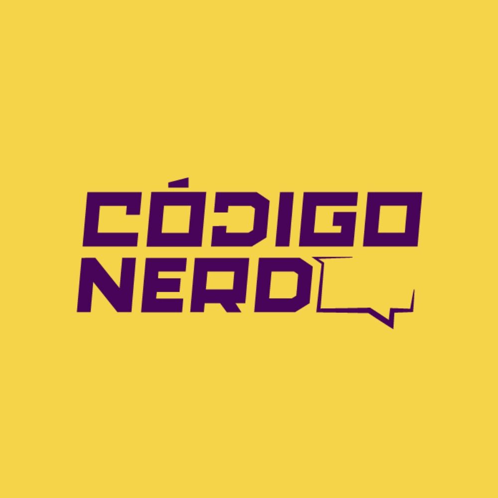 Código Nerd