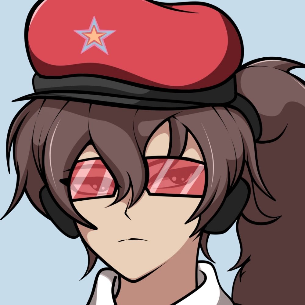 Kuroric (Semi-Active)