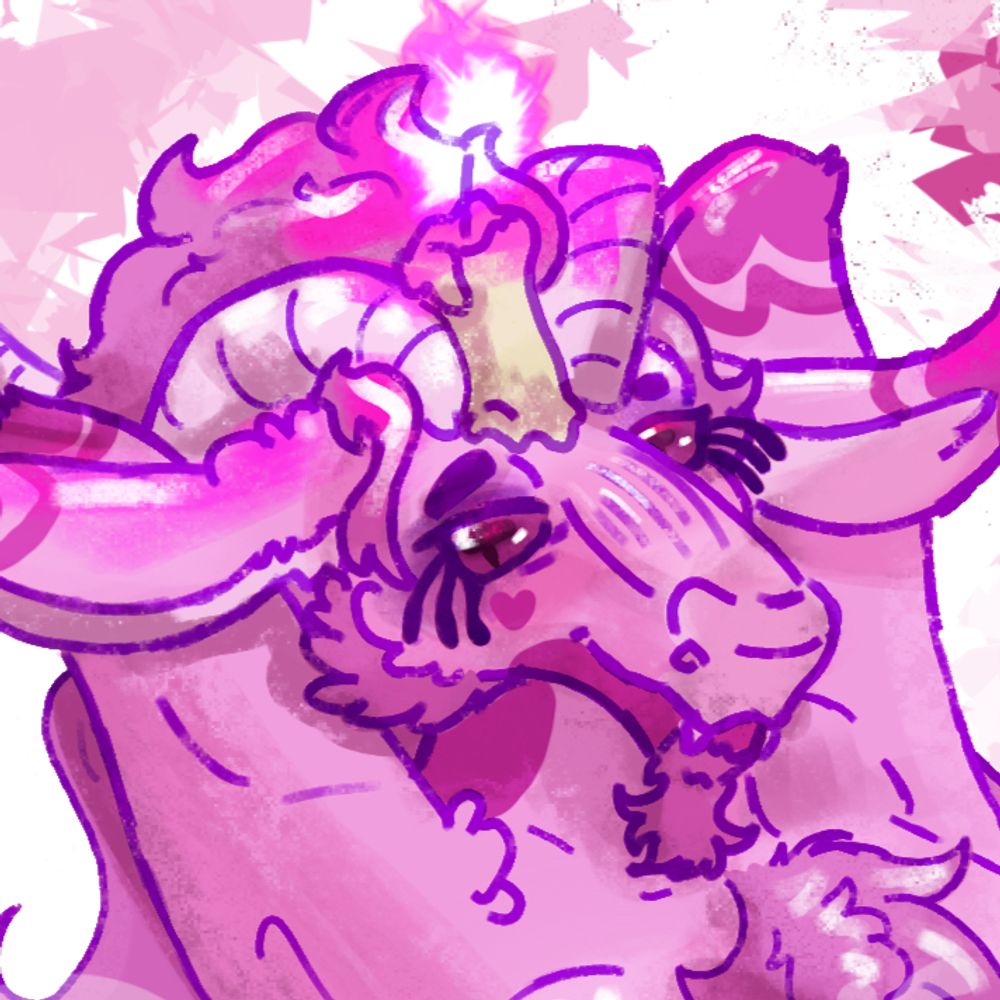 Phantomworkings (Commissions open!)