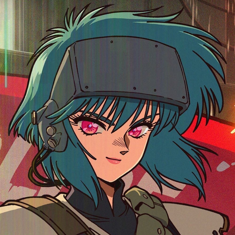 User avatar