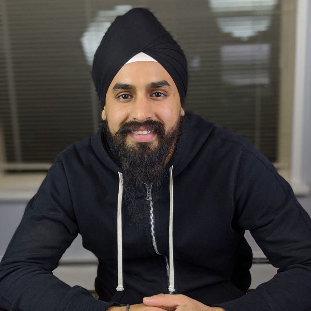 Pavan Sodhan