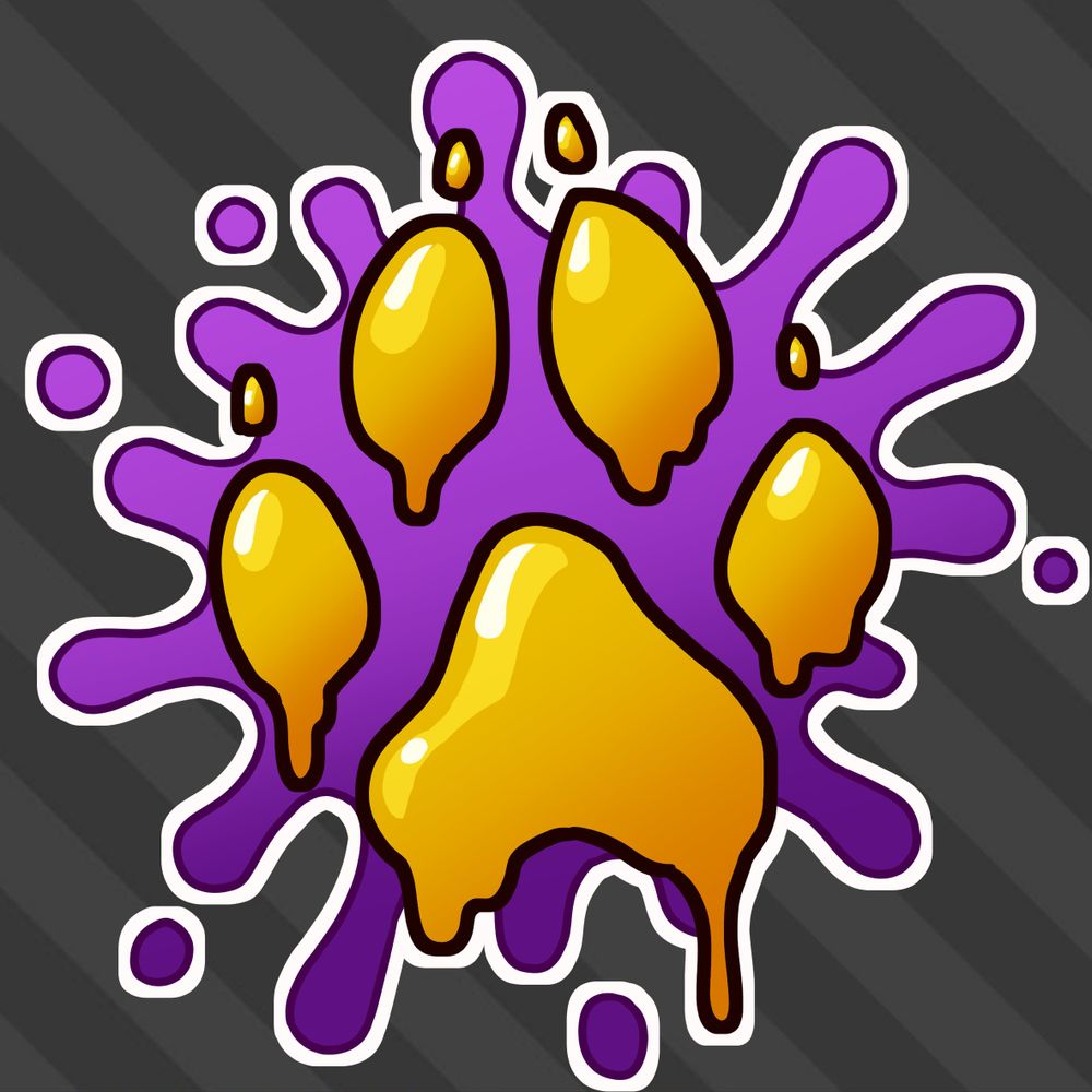 Husky Splatoon League