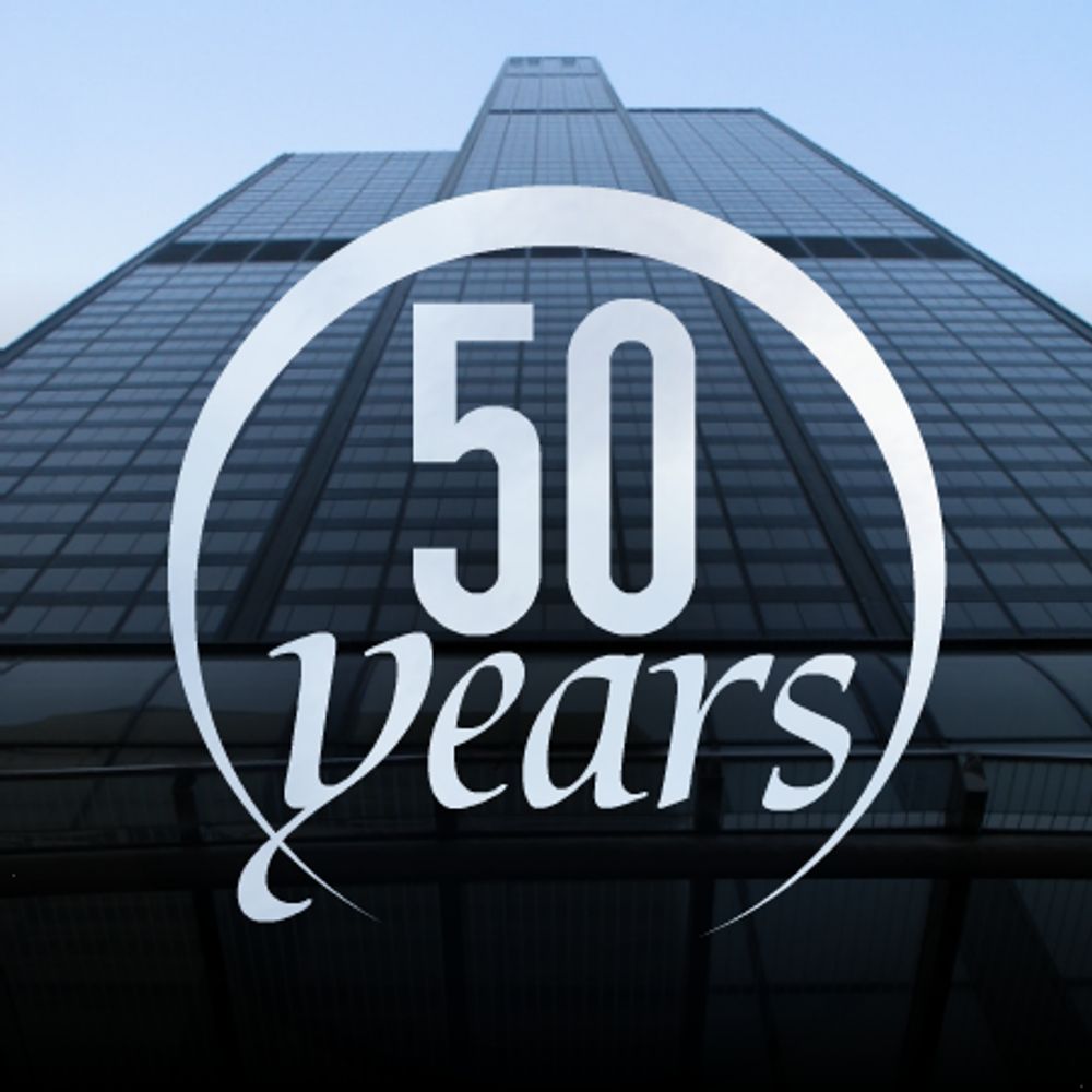 Sears Tower