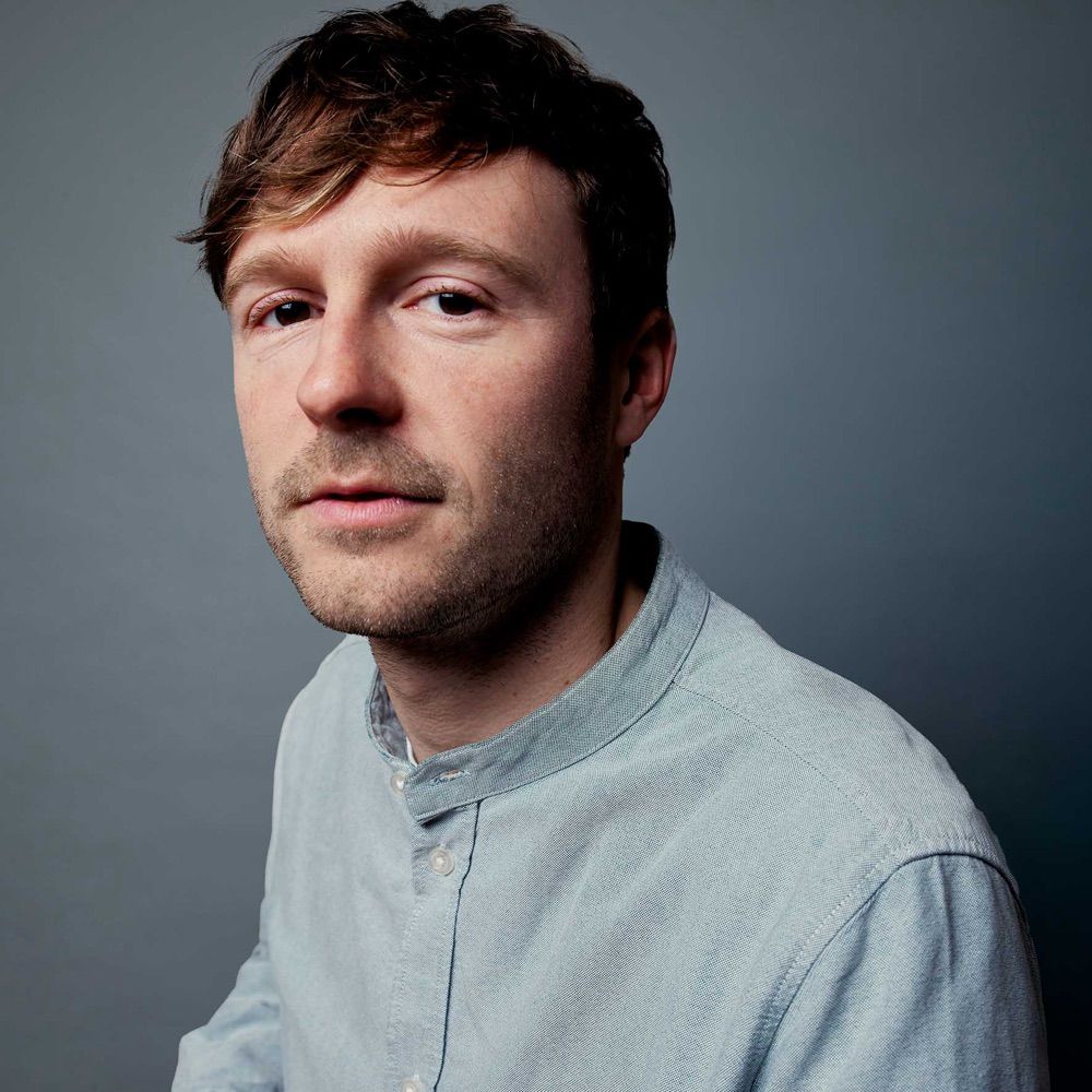 Jochem Klinkhamer