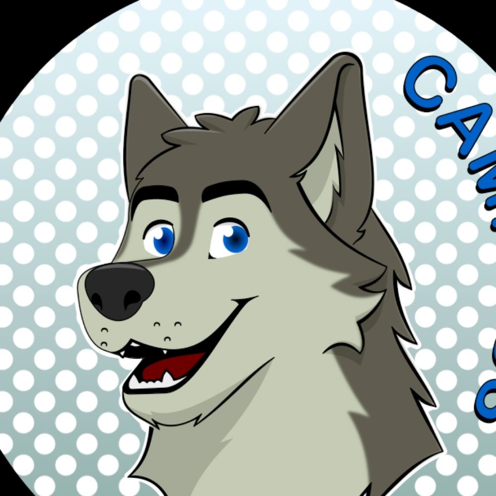 Camillus Lupus 🐺