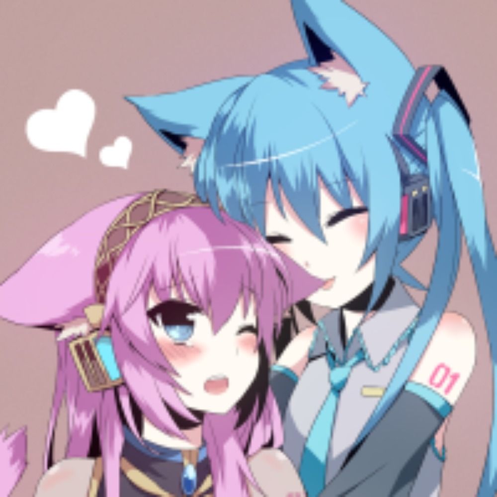 HaveAHappyMikuLife