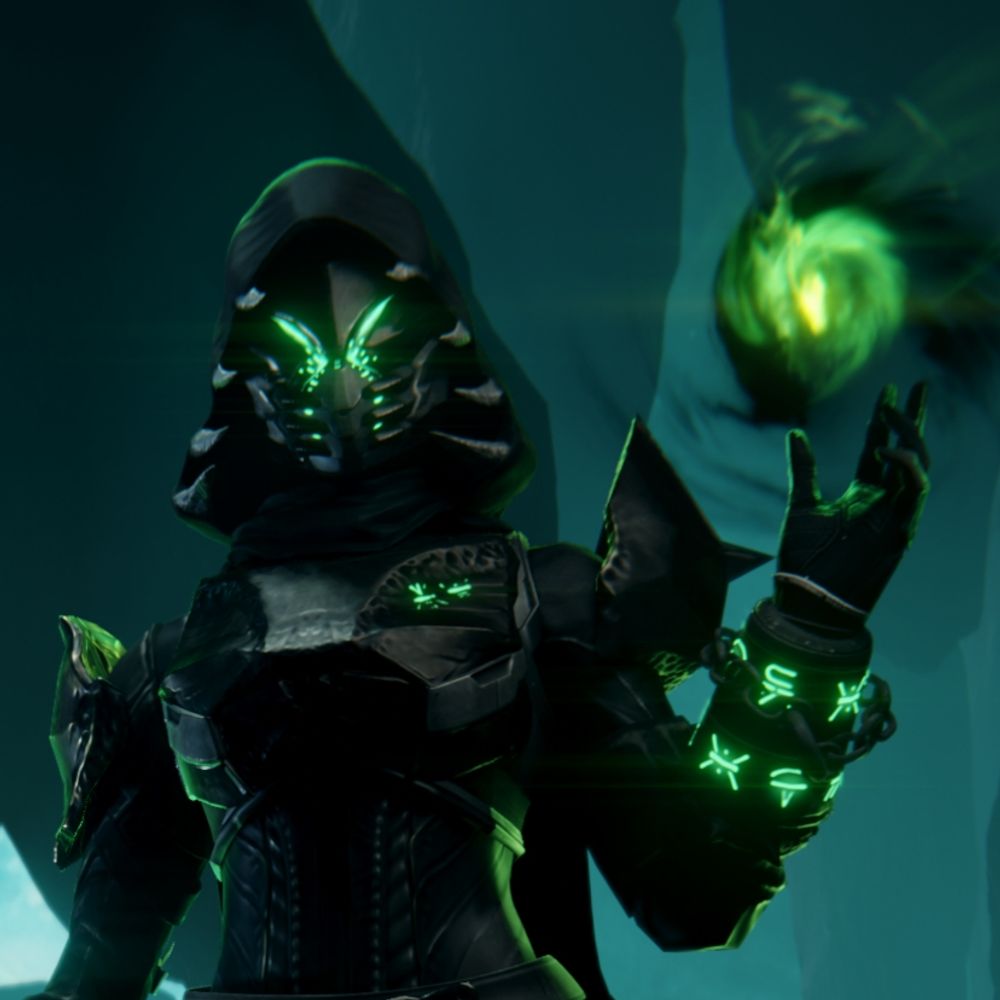 LadyLucida