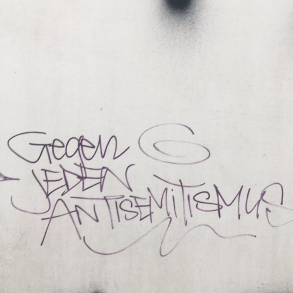 Gruppe 8. Mai 8 [neukölln]