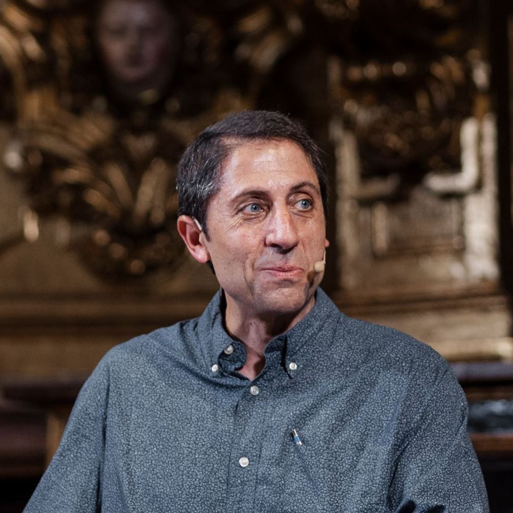 Jorge Rodríguez Álvarez