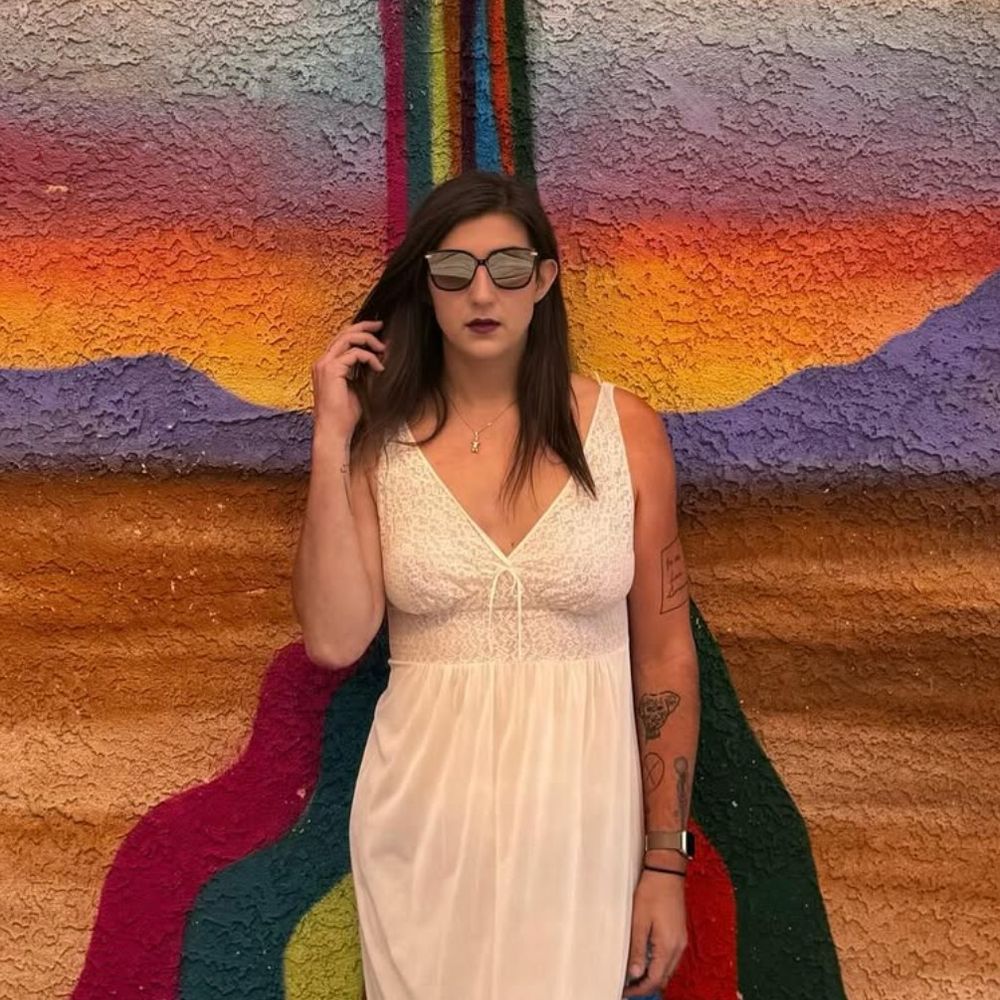 Jaclyn Moore