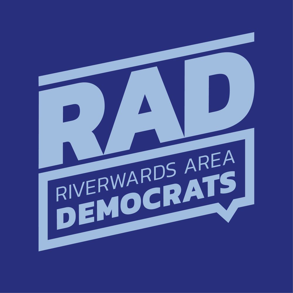 Riverwards Area Democrats (RAD)
