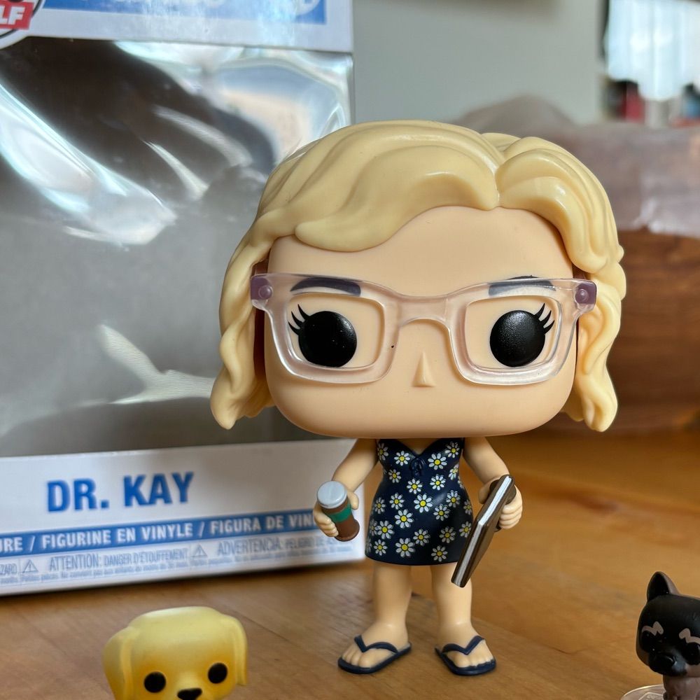 Kay Beckermann