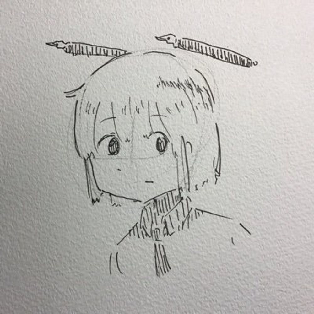 七篠かなん