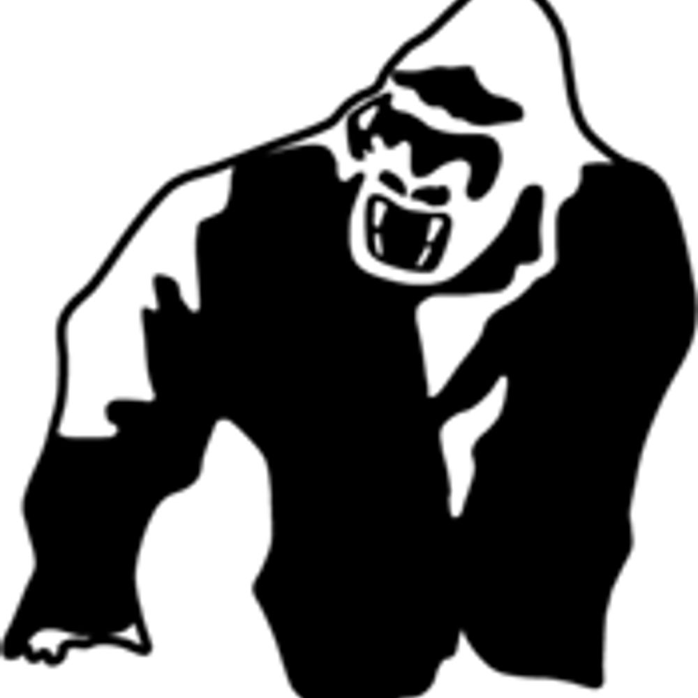 Gorilla Wear