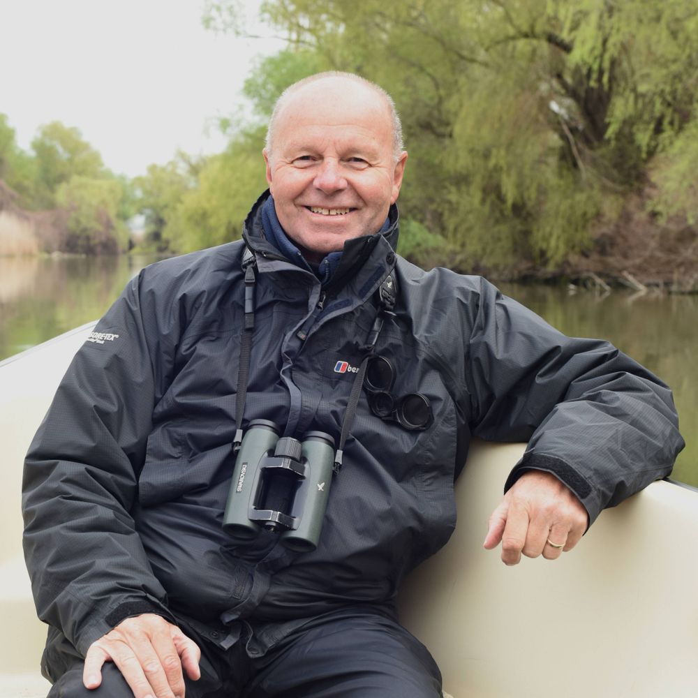 Geoff Carr