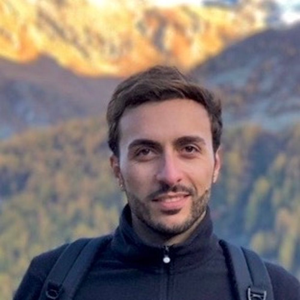 Francesco Giardina
